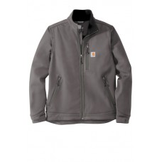 102199 Carhartt Crowley Softshell Jacket  