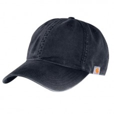 103938 Carhartt Cotton Canvas Cap 