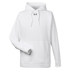 1300123 Under Armour Hustle Fleece Hoodie 