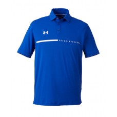 1370359 Under Armour Title Polo 