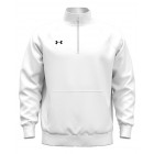 1386016 Under Armour Men's Rival Fleece 1/4-Zip