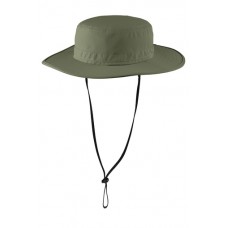 C920 Full Brim Hat with Built in Sun Shade 