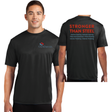 ST350 Sport-Tek Competitor T-Shirt