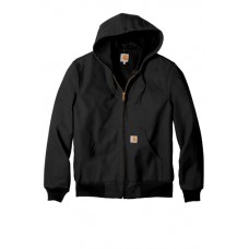 CTTJ131 - Talls Carhartt Thermal Lined Duck Active Jac 