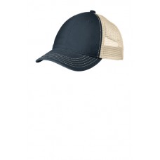 DT630 Mesh Back Cap - Trucker Style 