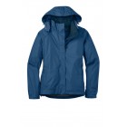 EB551 Ladies' Eddie Bauer Rain Jacket 