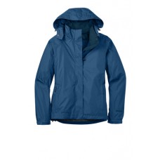 EB551 Ladies' Eddie Bauer Rain Jacket 