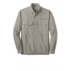 EB600 Eddie Bauer Long-Sleeve Fishing Shirt 