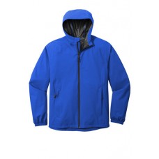 J407 Men's Port Authority Essential Rain Jacket 