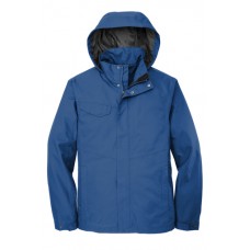 J900 Port Authority Outer Shell, Rain Jacket 