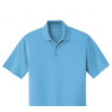 K110 Port Authority Dry Zone UV Micro-Mesh Polo 