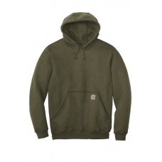 K121 Carhartt Pullover Hoodie 