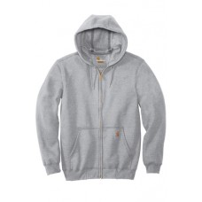 K122 Carhartt Full-Zip Hoodie 