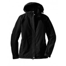 L304 Ladies Port Authority All-Season II Jacket