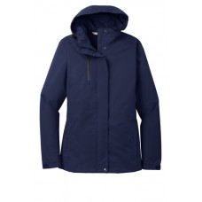 L331 Ladies Port Authority All-Conditions Jacket 