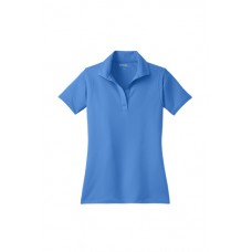 LST650 LADIES Micropique Moisture-Wick Polo 