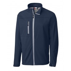 MQO00055 Clique Men's Telemark Jacket  Clique 