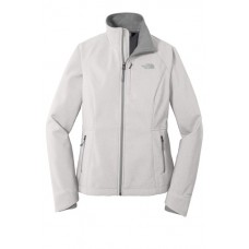 NF0A3LGU North Face Ladies Apex Barrier Soft Shell  Jacket 