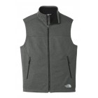 NF0A3LGZ North Face Men's Ridgeline Soft Shell Vest 