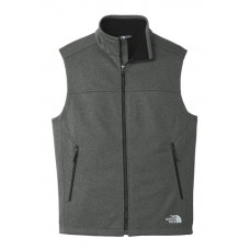 NF0A3LGZ North Face Men's Ridgeline Soft Shell Vest 