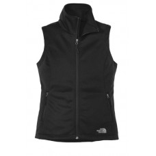 NF0A3LH1 North Face Ladies Ridgeline Soft Shell Vest 