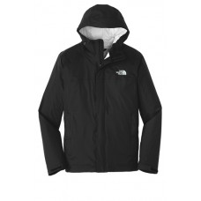 NF0A3LH4 North Face Men's Dryvent Rain Jacket 