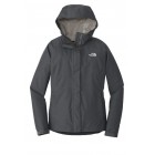 NF0A3LH5 North Face Ladies DryVent Rain  Jacket 