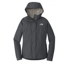 NF0A3LH5 North Face Ladies DryVent Rain  Jacket 