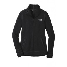 NF0A3LH8 North Face Ladies Sweater Fleece  Jacket 