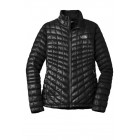 NF0A3LHK North Face Ladies ThermoBall Trekker Jacket 