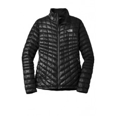 NF0A3LHK North Face Ladies ThermoBall Trekker Jacket 