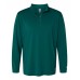 FOA402997 Oakley Team Issue Podium 1/4-Zip Pullover