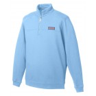 K002712 Vineyard Vines Men's Collegiate Ship 1/4 Zip 