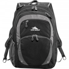 High Sierra Overtime Fly-By 17" Computer Backpack CD805187