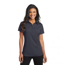 L571 Port Authority Ladies Dimension Polo