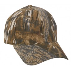 401PC Camo Cap