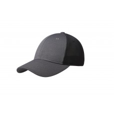 C826 Port Authority Mesh Peak Cap