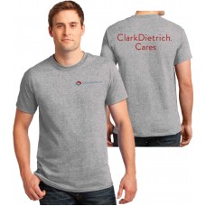 G2000 ClarkDietrich Cares T-Shirt