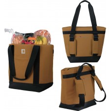 Carhartt Large Insulated Tote or Backpack 514403