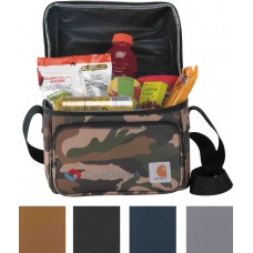 Carhartt Deluxe Lunch Cooler 358100