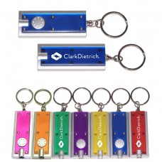 LED Keychain FL1008-B