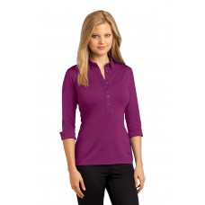 LOG122 OGIO Ladies Gauge Polo