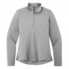 LST469 Sport-Tek Ladies Endeavor 1/4 Zip Pullover