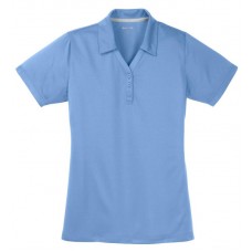 LST680 Sport-Tek Ladies PosiCharge Micro-Mesh Polo