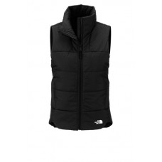 NF0A529Q North Face Ladies Everyday Insulated Vest 