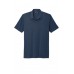 TM1MU411 TravisMathew Oceanside Solid Polo 