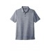  TM1MU412 TravisMathew Oceanside Heather Polo