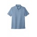  TM1MU412 TravisMathew Oceanside Heather Polo