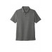  TM1MU412 TravisMathew Oceanside Heather Polo