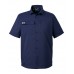 1351360 Under Armour Men's Motivate Coach Woven Shirt 